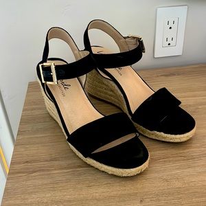 LifeStride Espadrille Sandal - 9